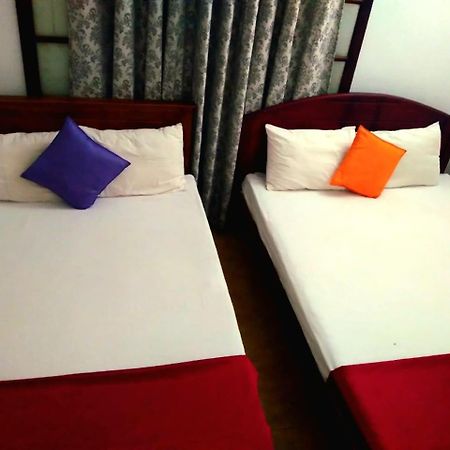 Salmanel Resort Ratnapura Bagian luar foto