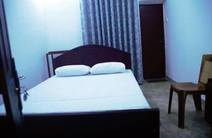 Salmanel Resort Ratnapura Bagian luar foto
