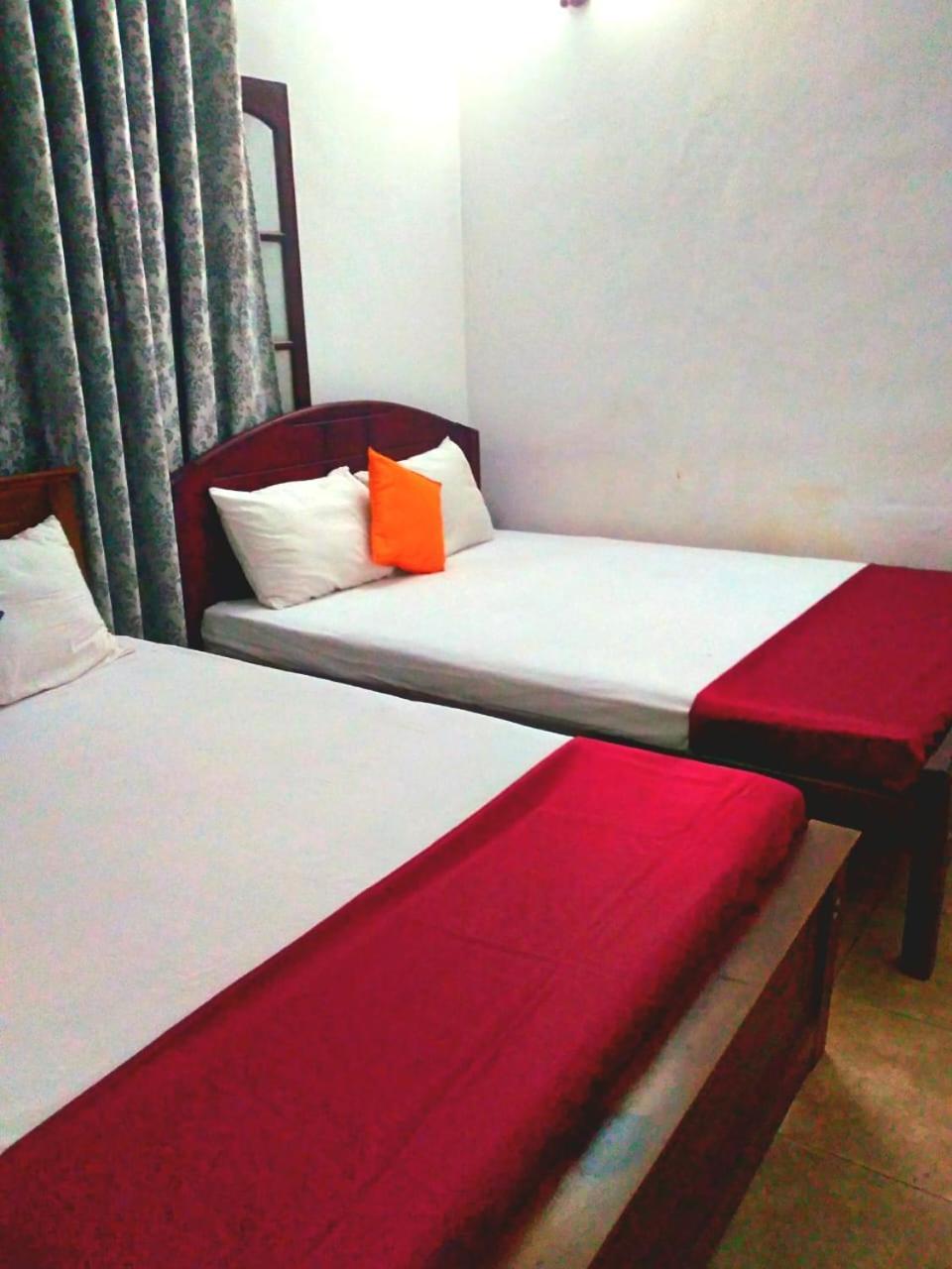 Salmanel Resort Ratnapura Bagian luar foto