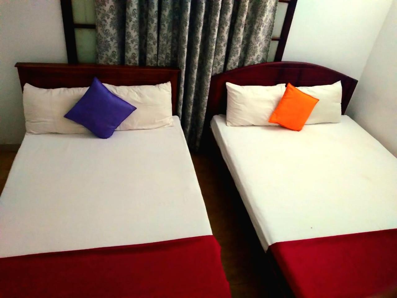 Salmanel Resort Ratnapura Bagian luar foto