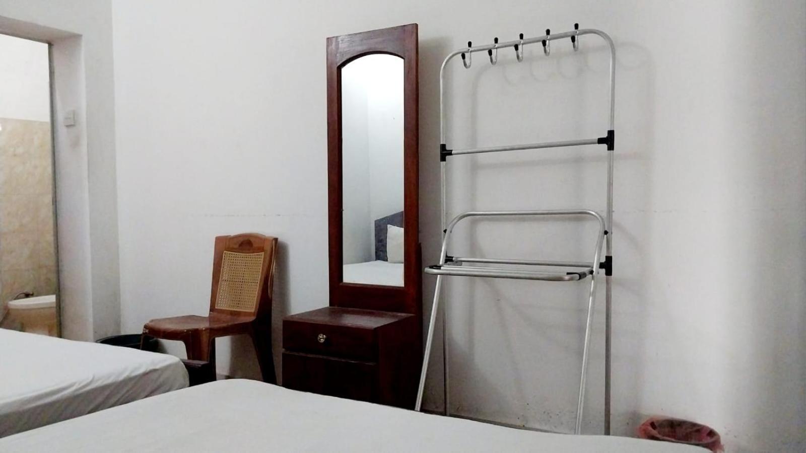 Salmanel Resort Ratnapura Ruang foto