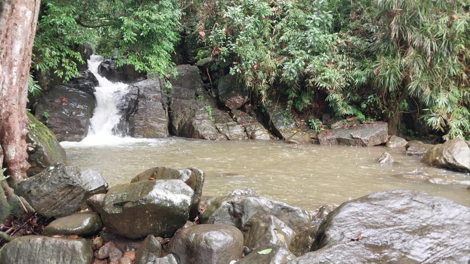 Salmanel Resort Ratnapura Bagian luar foto