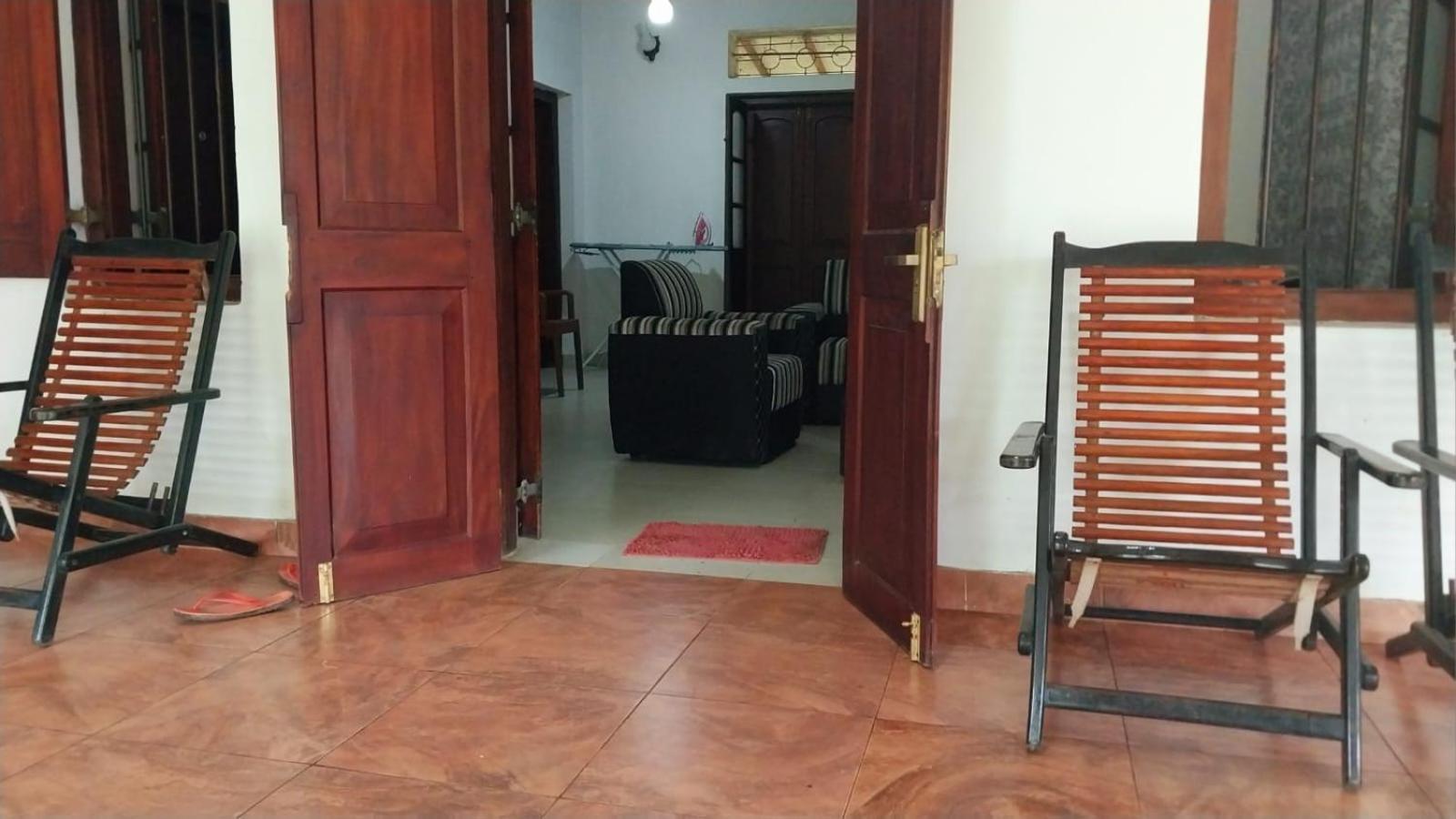 Salmanel Resort Ratnapura Bagian luar foto