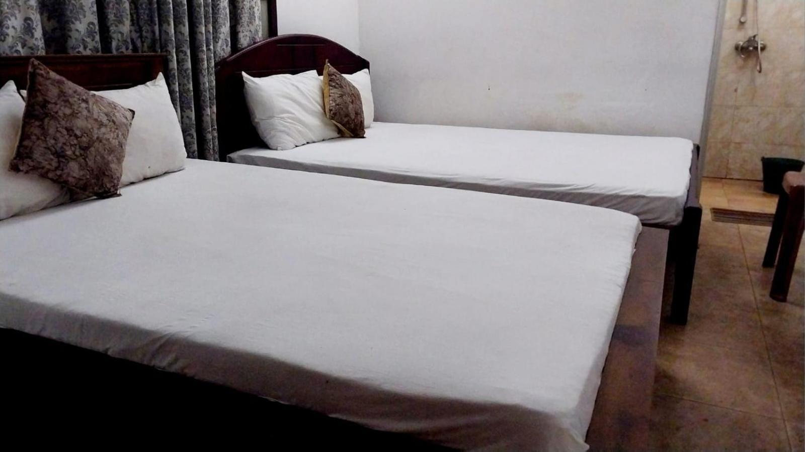 Salmanel Resort Ratnapura Ruang foto