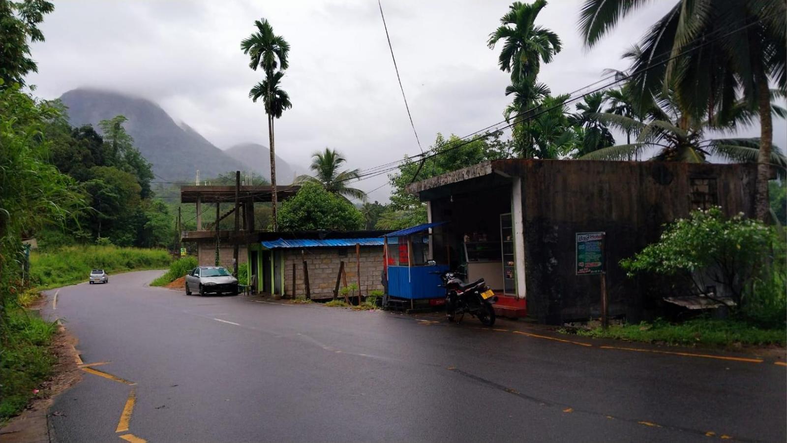 Salmanel Resort Ratnapura Bagian luar foto