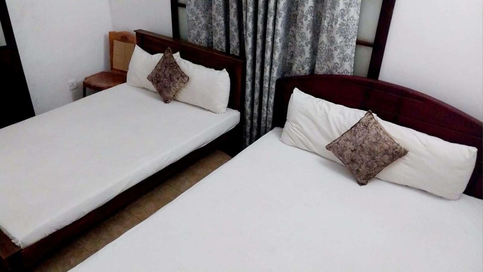 Salmanel Resort Ratnapura Ruang foto