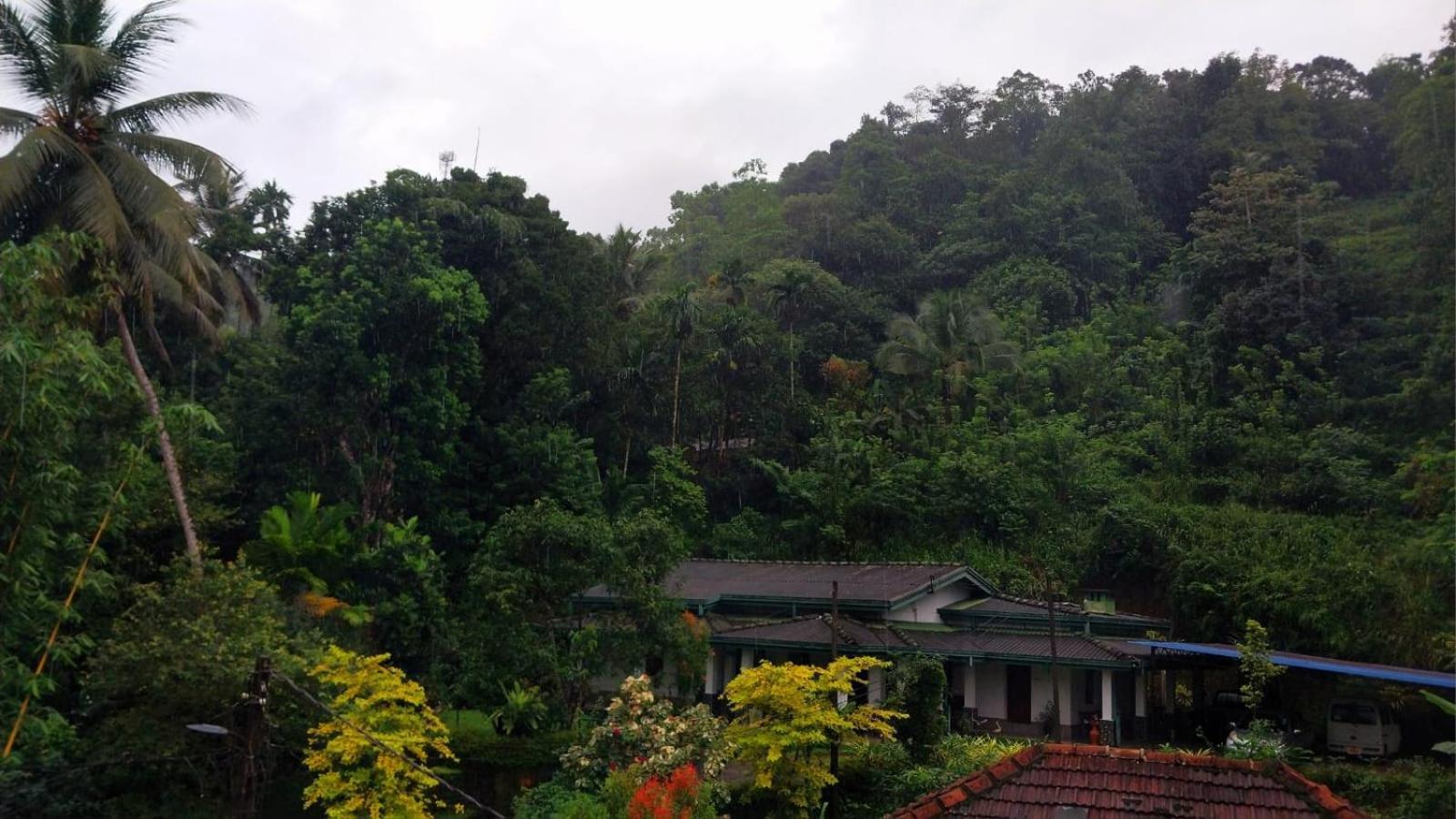 Salmanel Resort Ratnapura Bagian luar foto