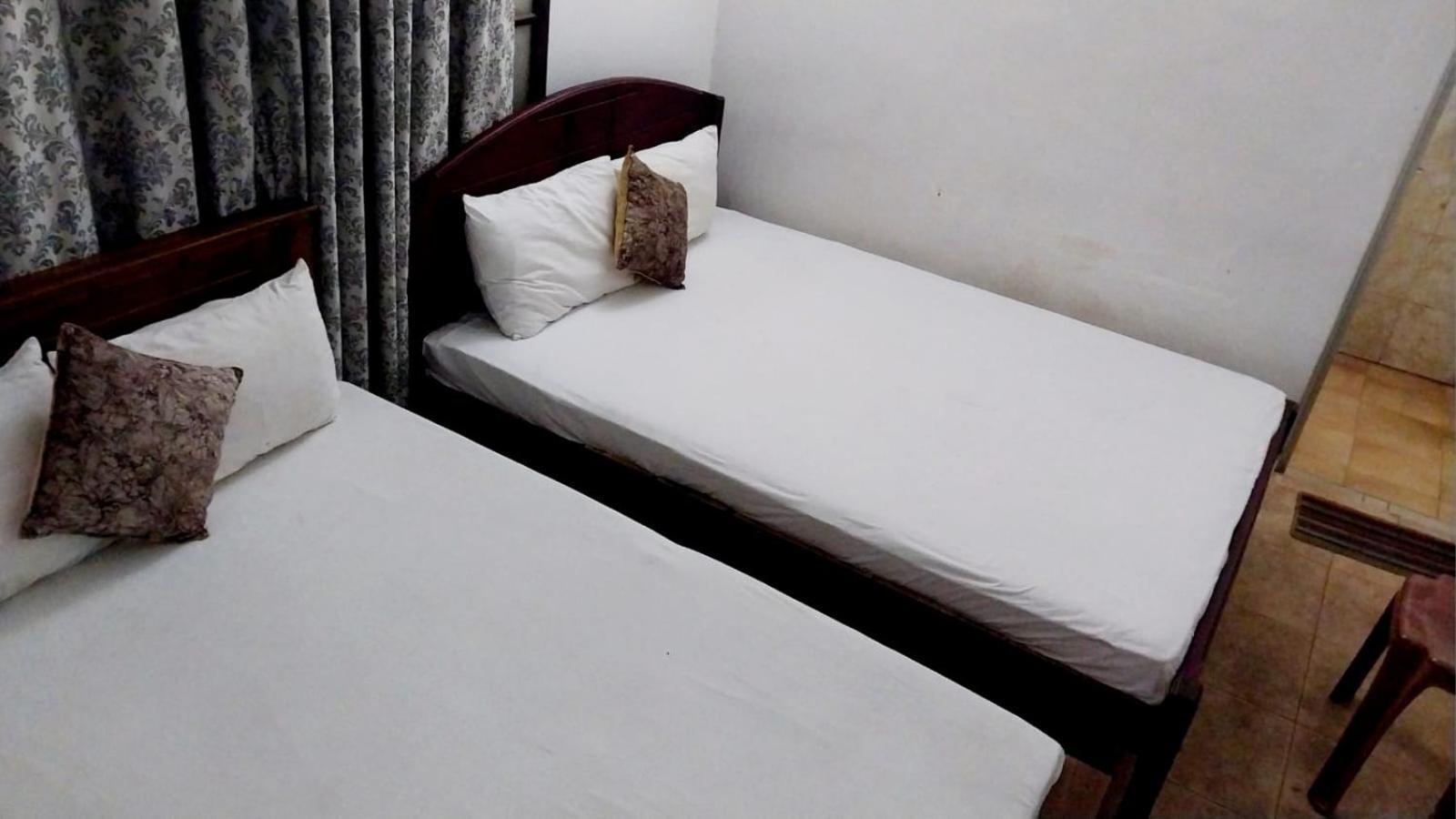 Salmanel Resort Ratnapura Ruang foto