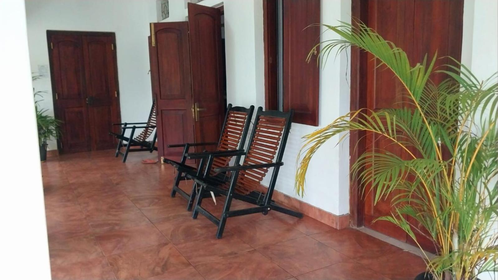 Salmanel Resort Ratnapura Bagian luar foto