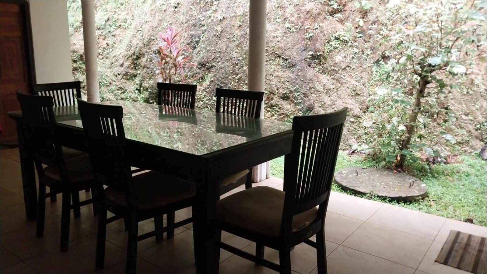 Salmanel Resort Ratnapura Bagian luar foto