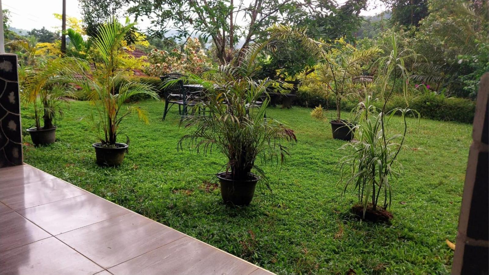 Salmanel Resort Ratnapura Bagian luar foto