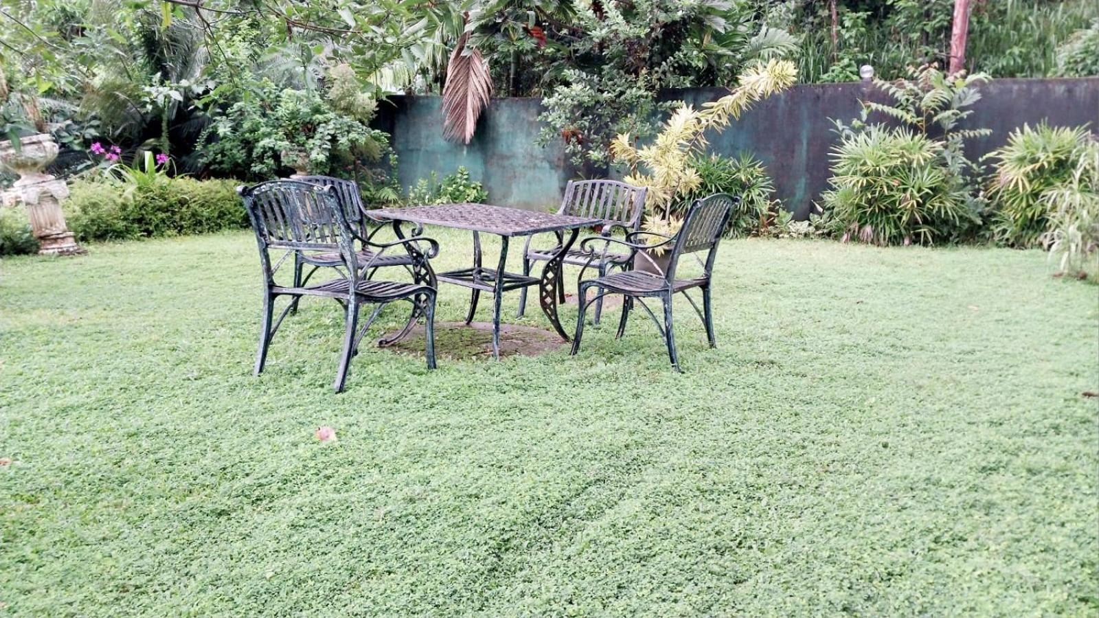 Salmanel Resort Ratnapura Bagian luar foto